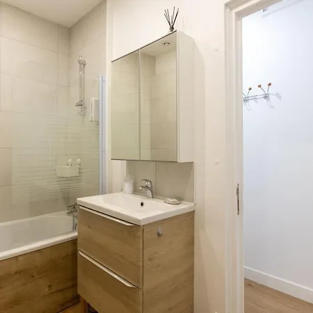 Apartmán Grand Centre Castres (Tarn)